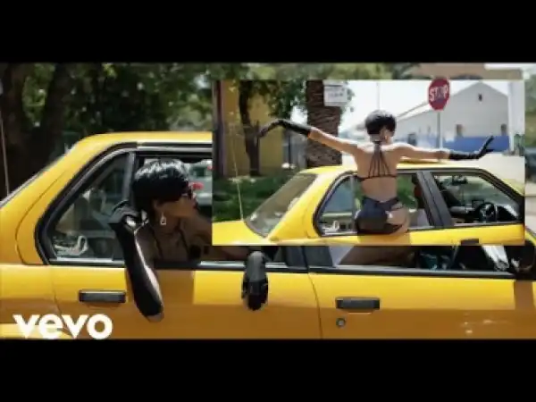 Video: Moozlie – Getting Cash